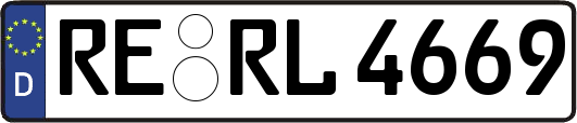 RE-RL4669