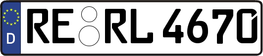 RE-RL4670