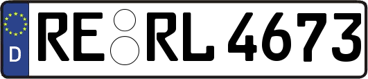 RE-RL4673