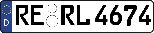 RE-RL4674