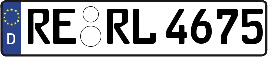 RE-RL4675