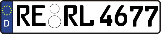 RE-RL4677