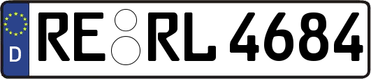 RE-RL4684