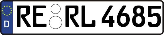 RE-RL4685