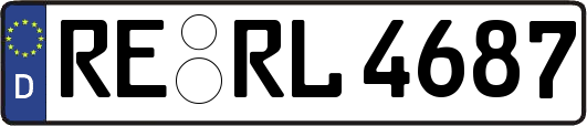 RE-RL4687