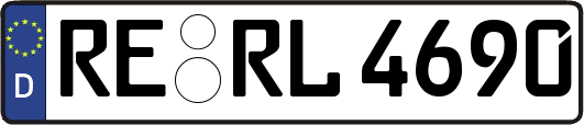 RE-RL4690