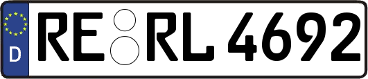 RE-RL4692