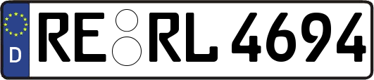RE-RL4694