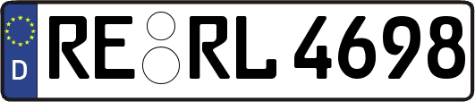 RE-RL4698