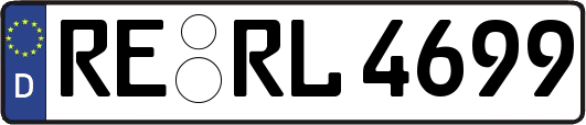 RE-RL4699