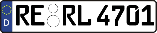 RE-RL4701