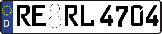 RE-RL4704