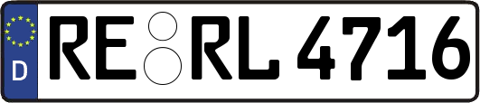 RE-RL4716