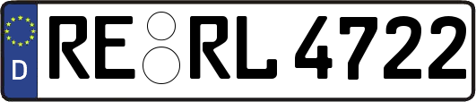 RE-RL4722