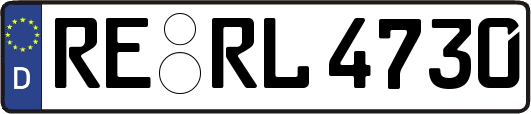 RE-RL4730