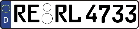 RE-RL4733