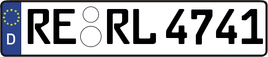 RE-RL4741