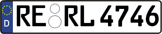 RE-RL4746