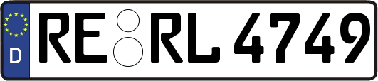 RE-RL4749