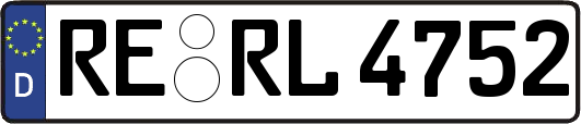 RE-RL4752