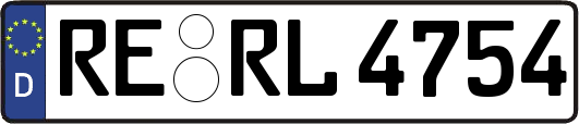 RE-RL4754