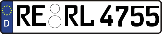 RE-RL4755