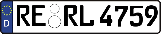 RE-RL4759