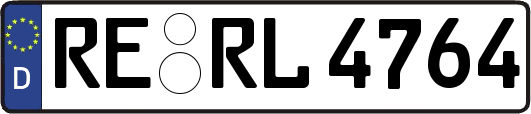 RE-RL4764