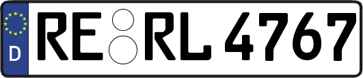 RE-RL4767