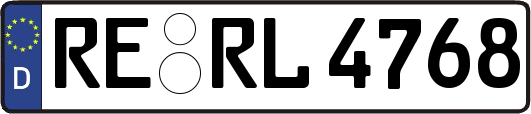 RE-RL4768