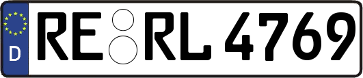 RE-RL4769