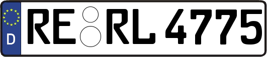 RE-RL4775
