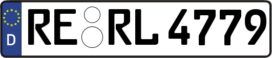 RE-RL4779