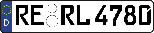 RE-RL4780