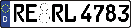 RE-RL4783