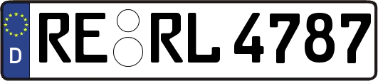 RE-RL4787