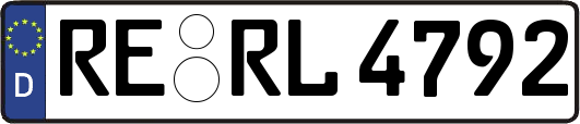 RE-RL4792