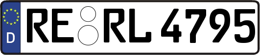 RE-RL4795