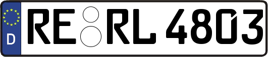 RE-RL4803