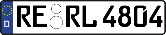 RE-RL4804