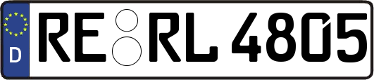 RE-RL4805