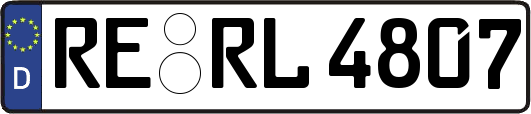 RE-RL4807