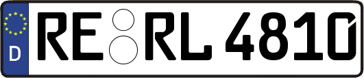RE-RL4810
