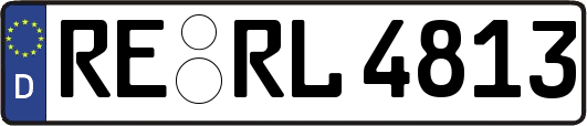 RE-RL4813