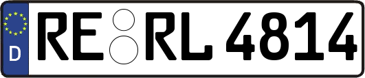 RE-RL4814