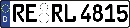 RE-RL4815