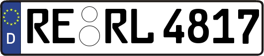 RE-RL4817