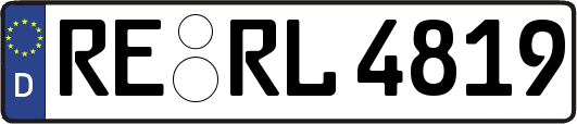 RE-RL4819
