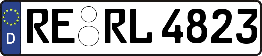 RE-RL4823