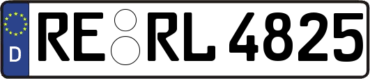 RE-RL4825